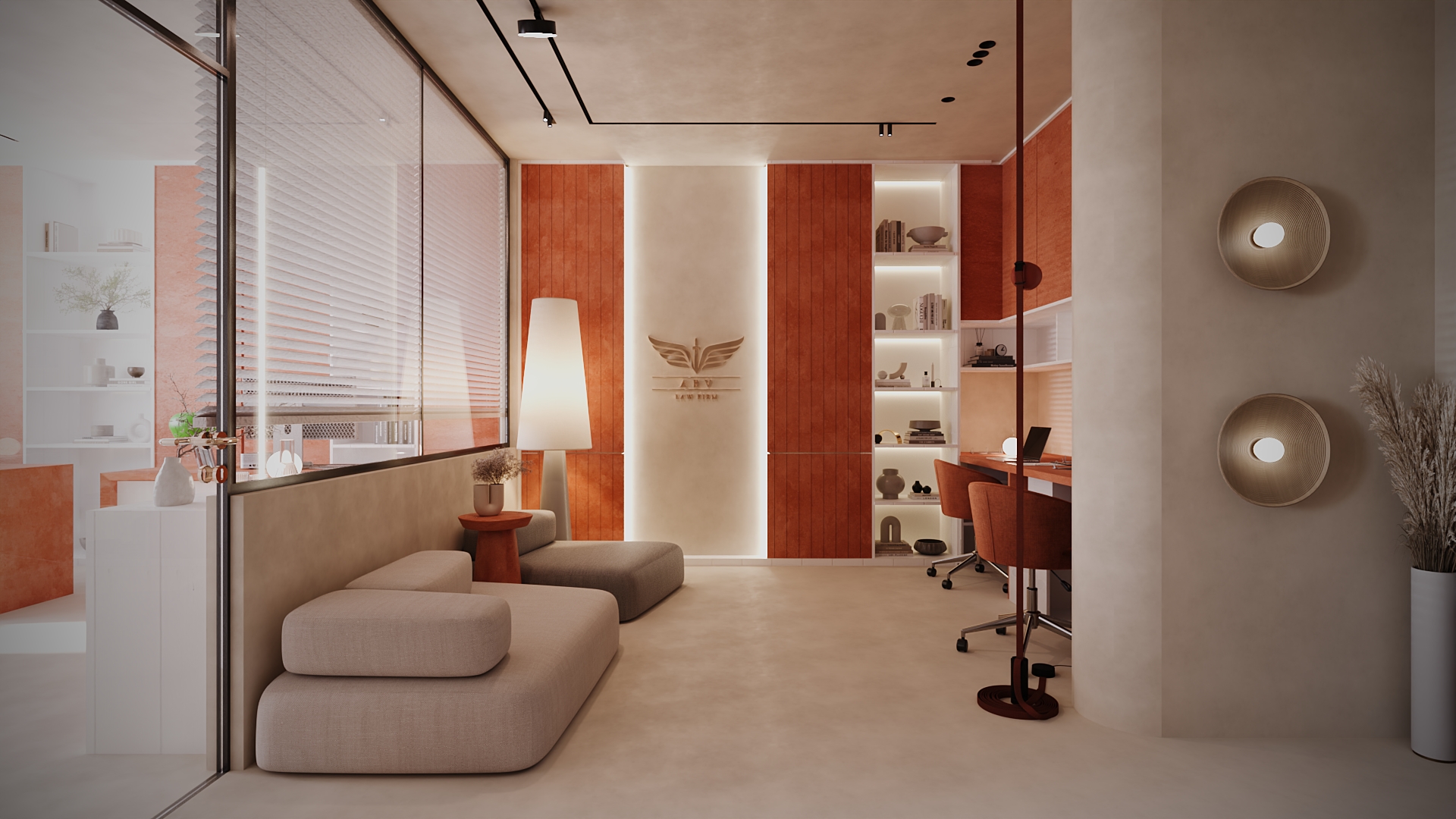 ABV Law Firm Prishtinë